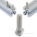 stainless steel hammer T head bolt